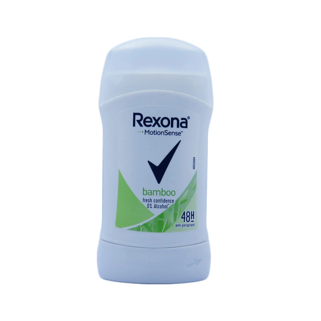 مام صابونی رکسونا زنانه مدل بامبو Rexona Bamboo