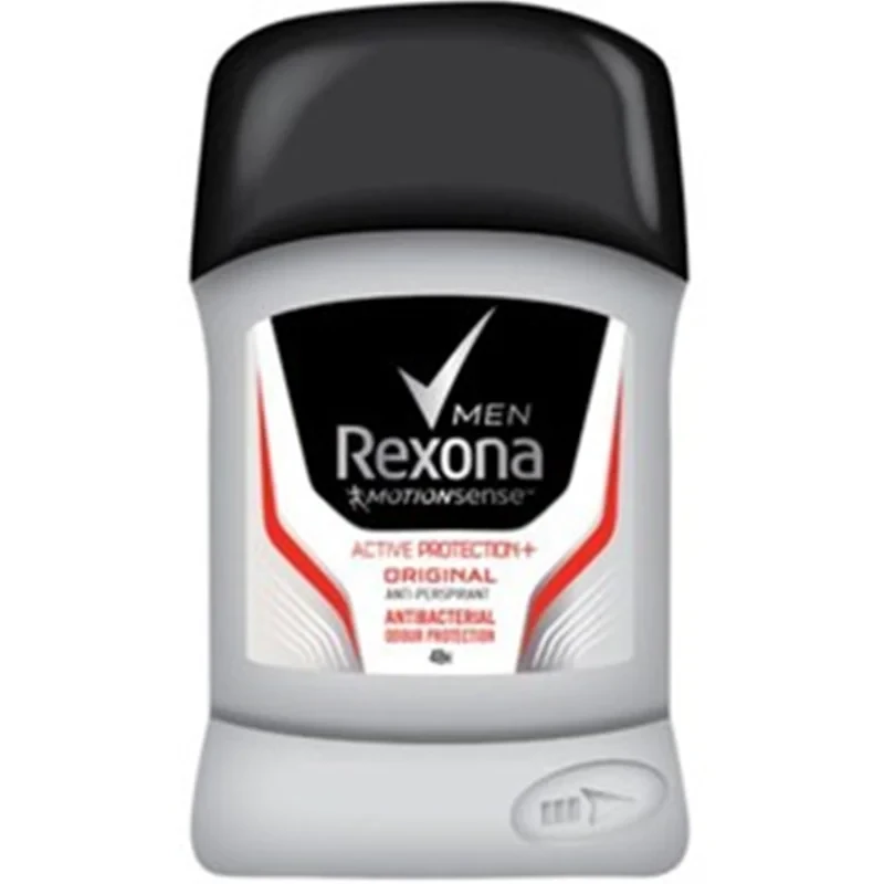 مام صابونی مردانه REXONA مدل ORJINAL