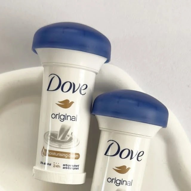مام ضد تعریق قارچی داو اورجینال ایتالیایی Dove