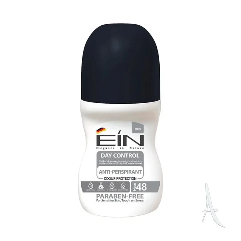 مام ضد تعریق مردانه EIN مدل DAY CONTROL