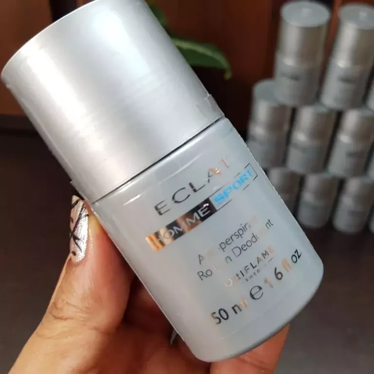مام عطری اکلت اسپرت