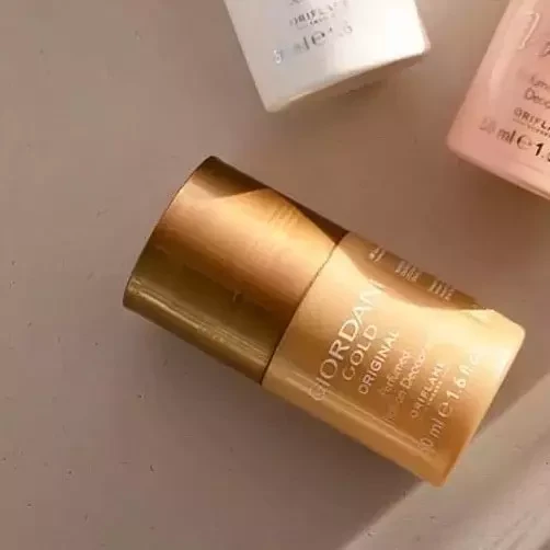 مام عطری جوردانی