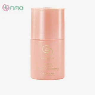 مام عطری دئودورانت زنانه جوردانی گلد ومن اوریفلیم 43665