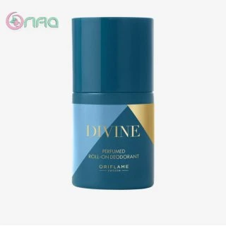 مام عطری زنانه دیواین اوریفلیم 41542