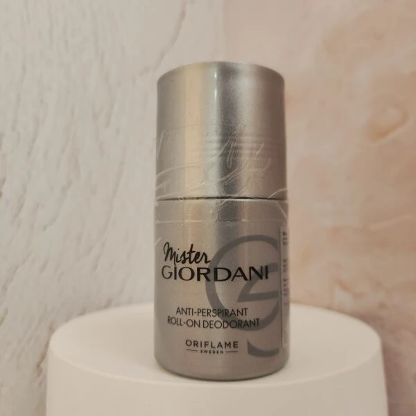 مام مردانه ضدتعریق مسترجوردانی