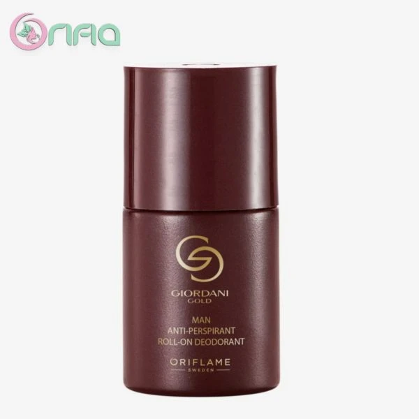 مام مردانه عطری جوردانی گلدمن اوریفلیم 42204