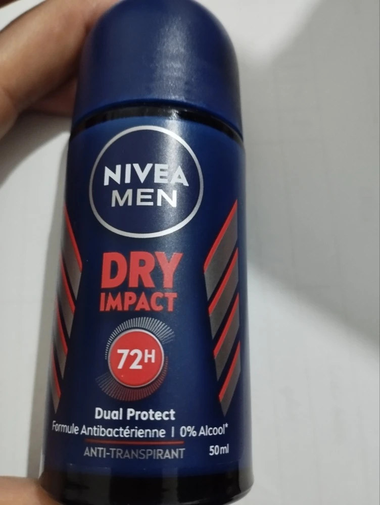 مام نیوا NIVEA درای ایمپکت از {{model.count}}