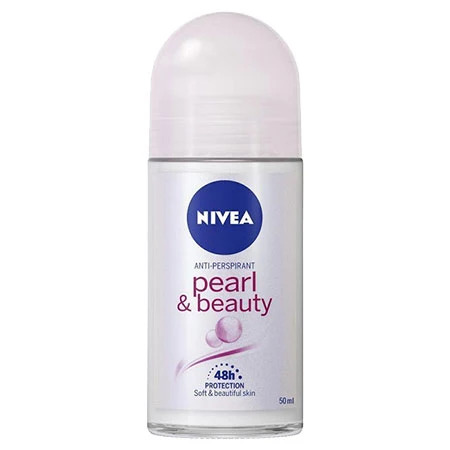 مام نیوا NIVEA پرل اند بیوتی از {{model.count}}