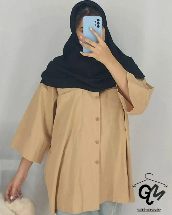 مانتو دانشجویی