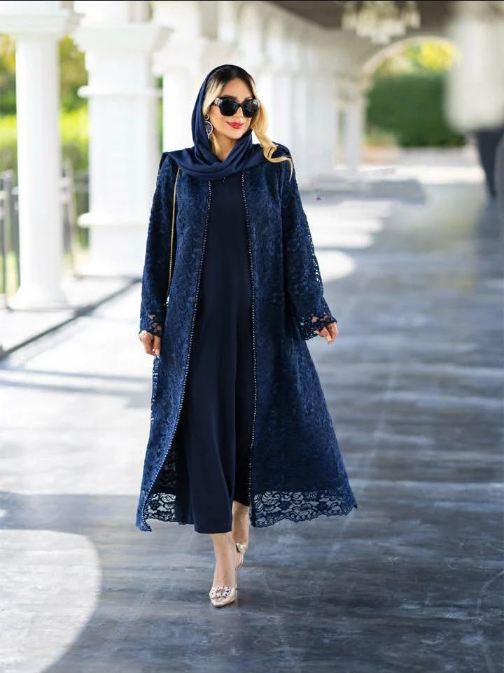 مانتو زنانه چشم نواز