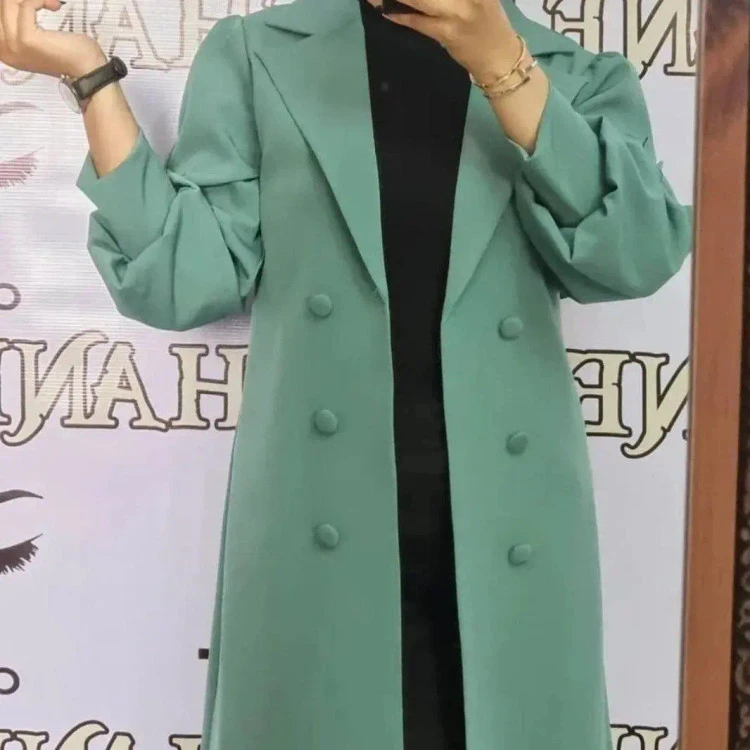 مانتو زیبای ماهنده