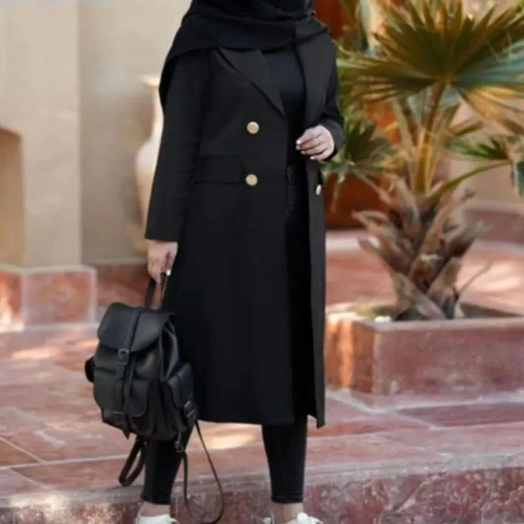 مانتو سبک اداری