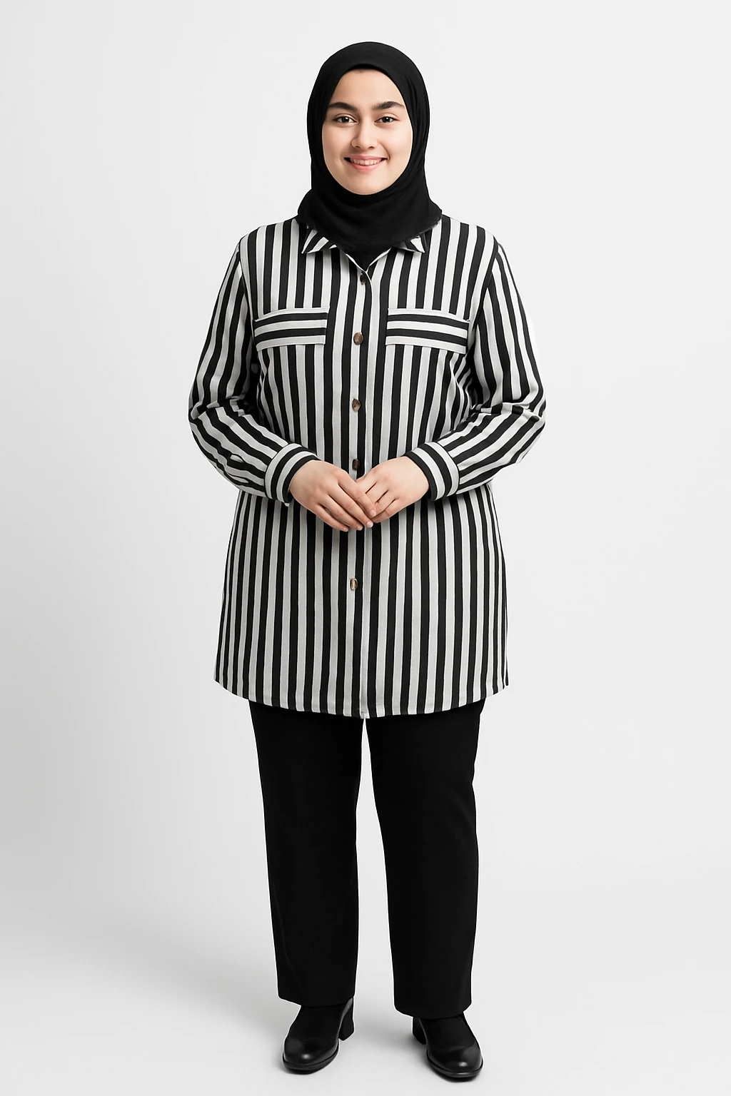 مانتو شومیز
