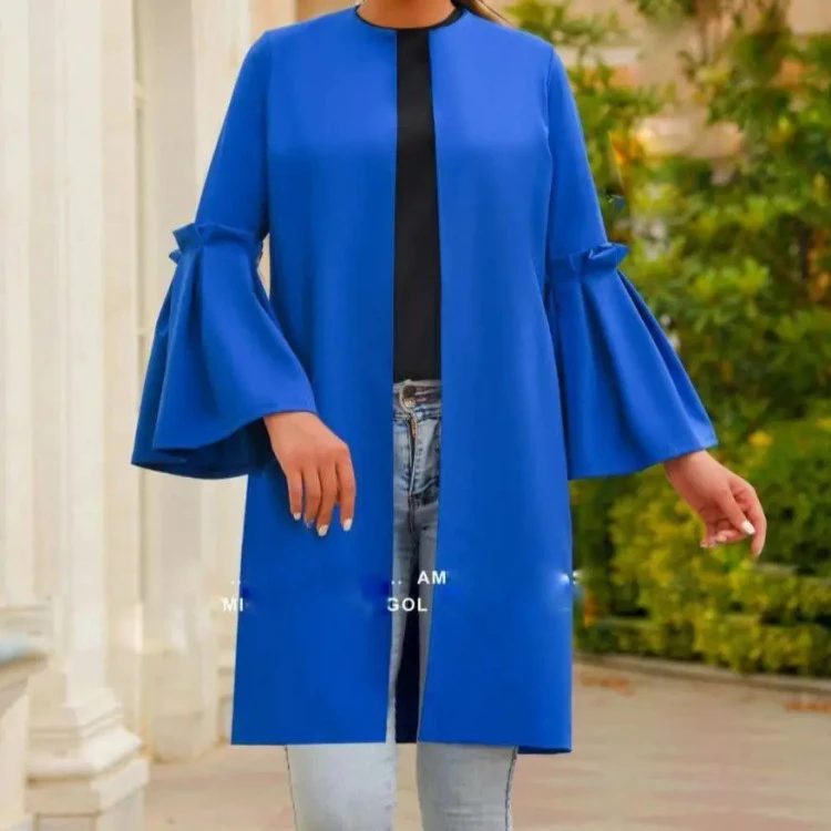 مانتو شیک و زیبای ترلان