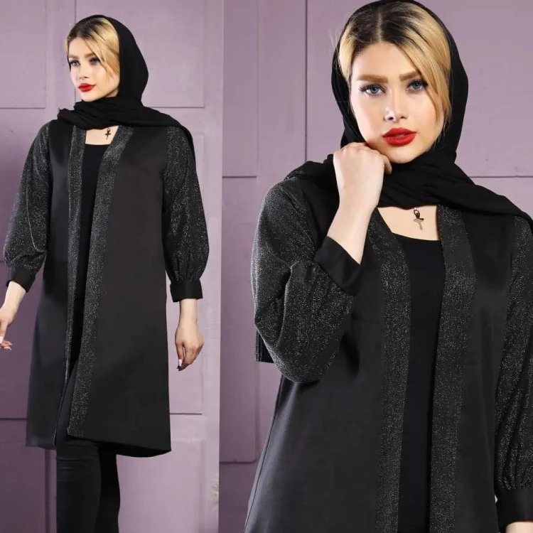 مانتو شیک و زیبای راما
