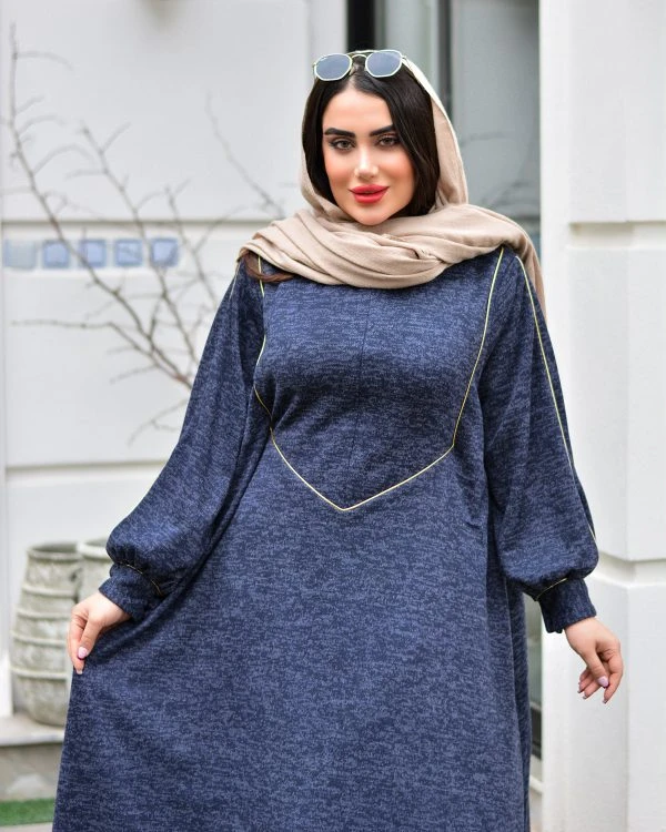 مانتو عبایی آنغوره