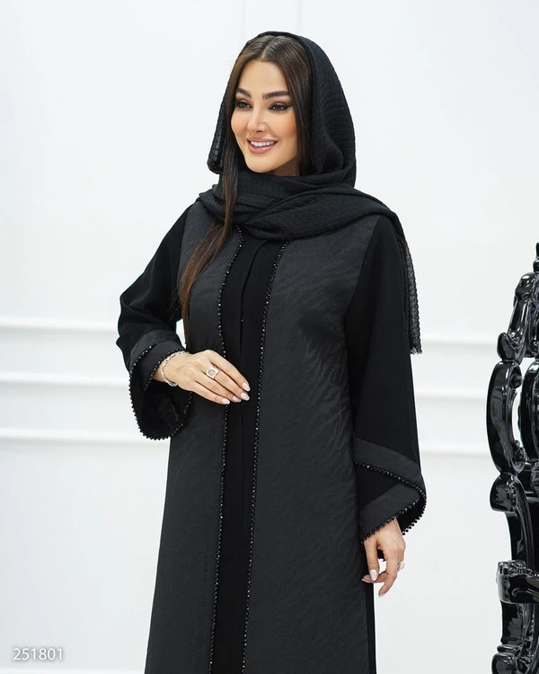 مانتو مدل ژیوار