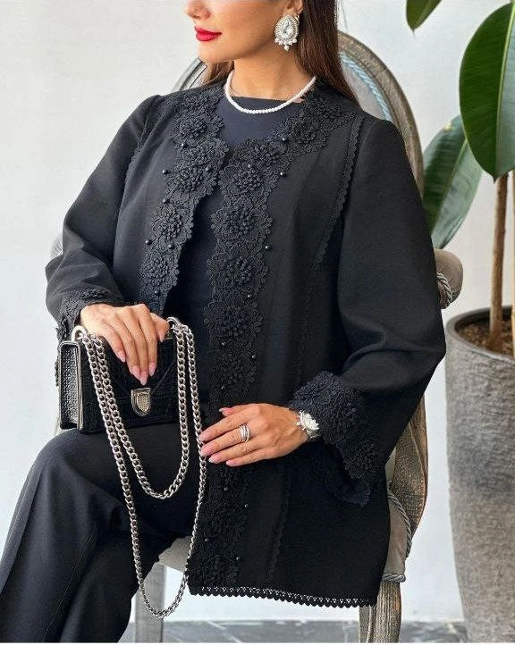 مانتو مزونی نجوا