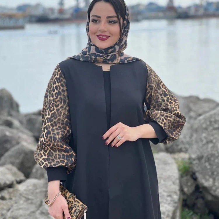 مانتو مزونی پناه