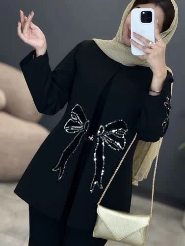 مانتو پاپیون