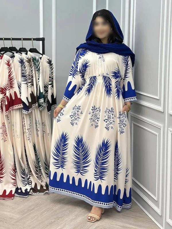 مانتو پیراهنی میسا