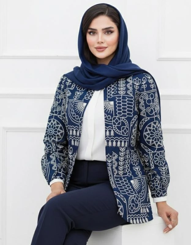 مانتو ژانین