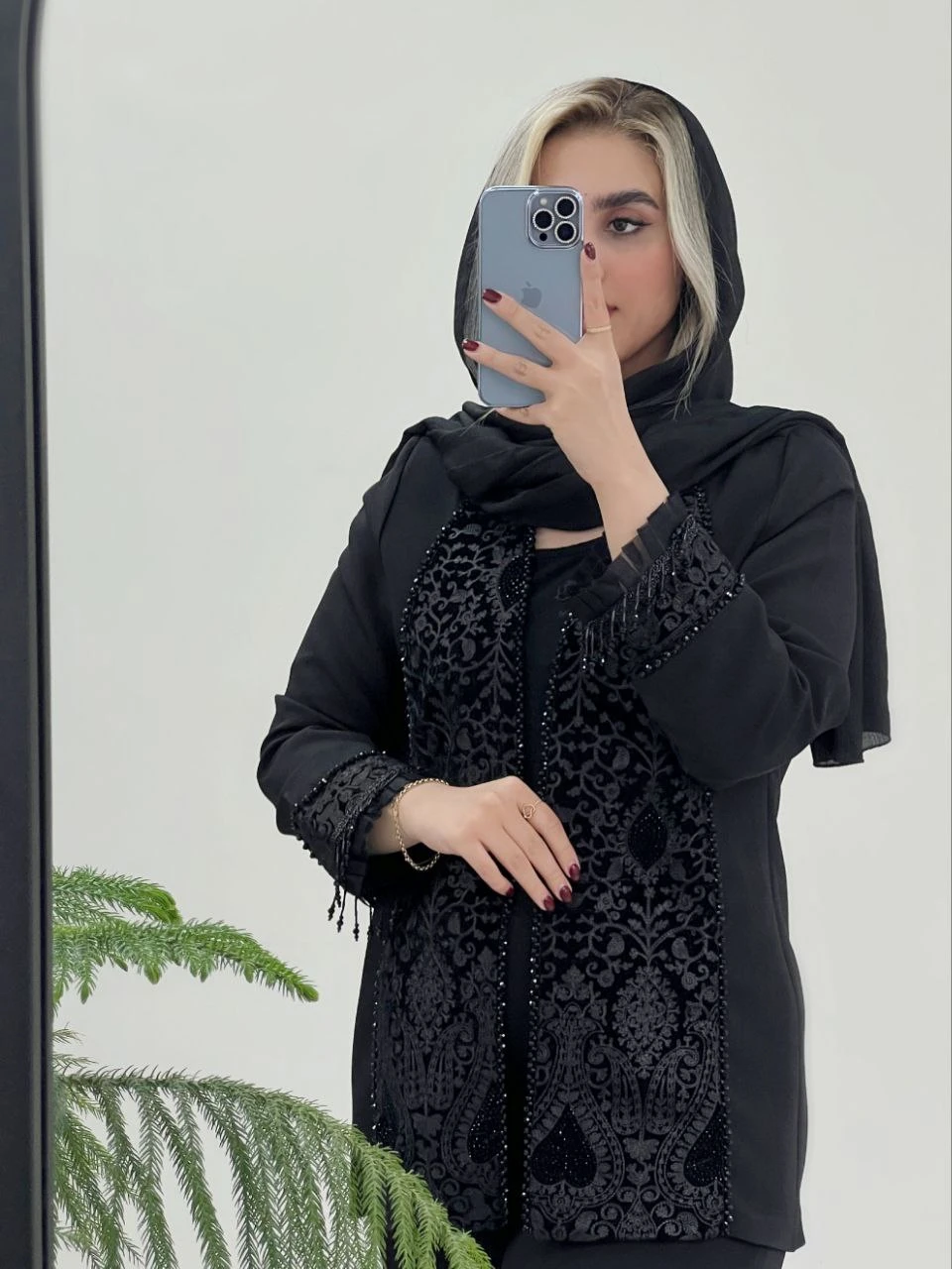 مانتو کتی مدل میلانا