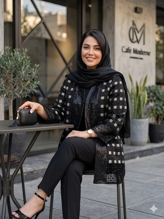 مانتو کد 0428