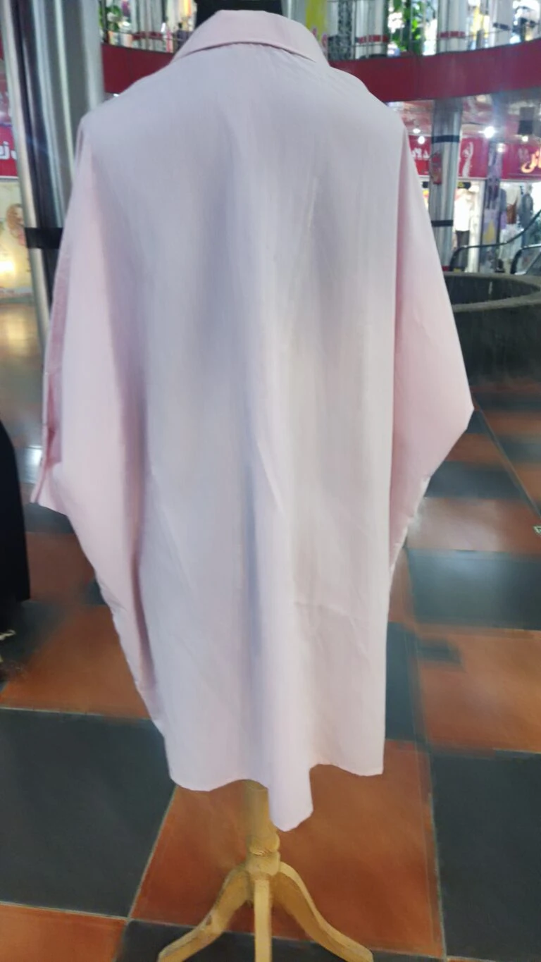 مانتو کیمونو زنانه