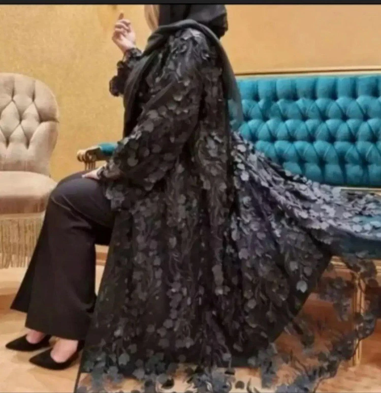 مانتو گیپور مزون دوز