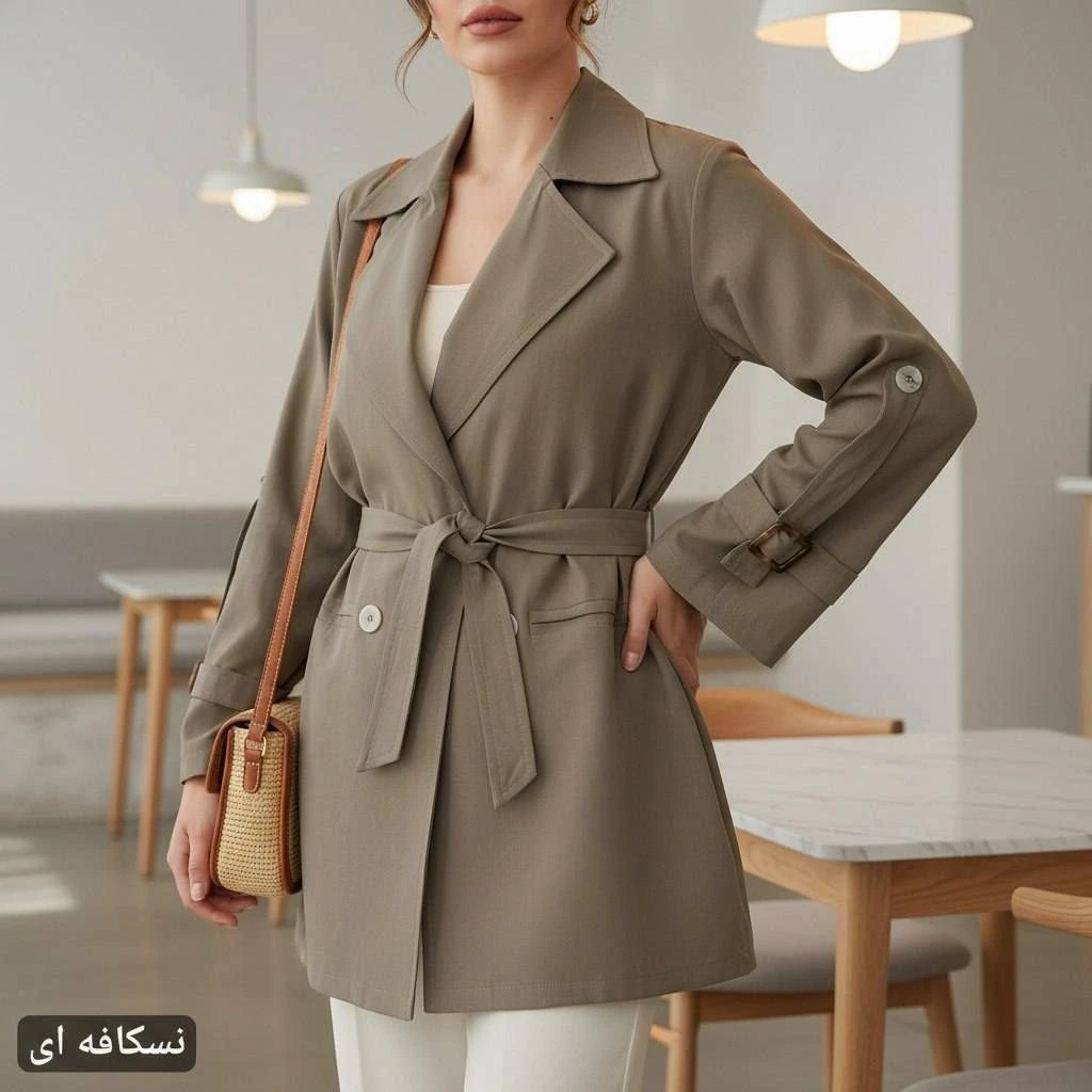 مانتولنین سگکدار