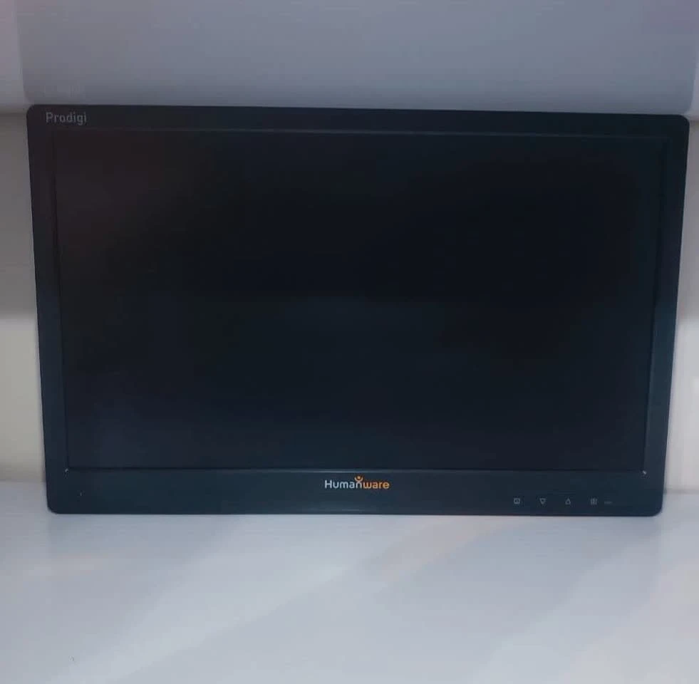 مانیتور 20اینچ humanware هیومن ورا مدل PROD-20
