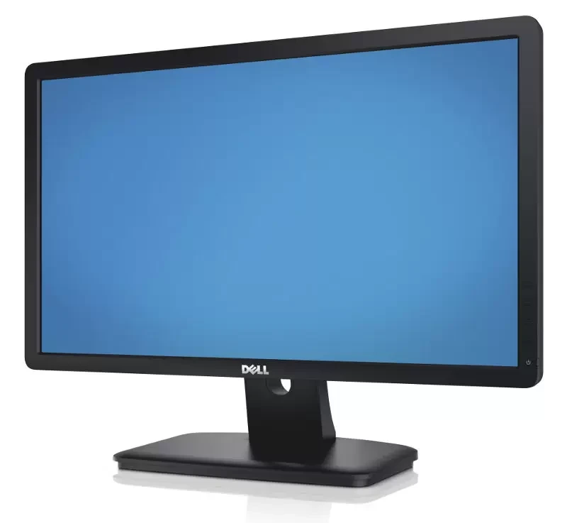 مانیتور 22 اینچ دل مدل Dell E2213 استوک