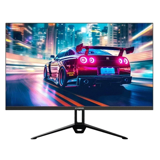 مانیتور 23.8 اینچ ایکس ویژن مدل XS2460H