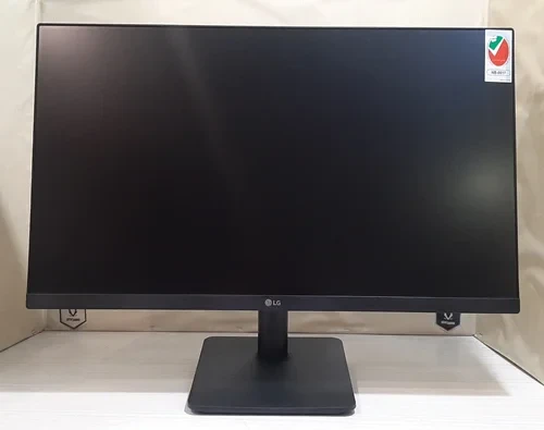 مانیتور 24 اینچ آکبند ال جی LED LG 24 INCH 24MP400