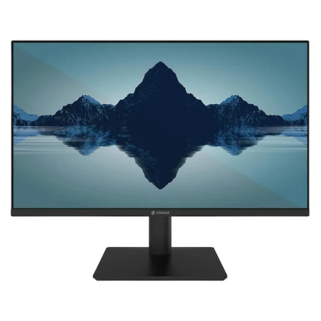 مانیتور 24 اینچ اسنوا مدل S24TB300