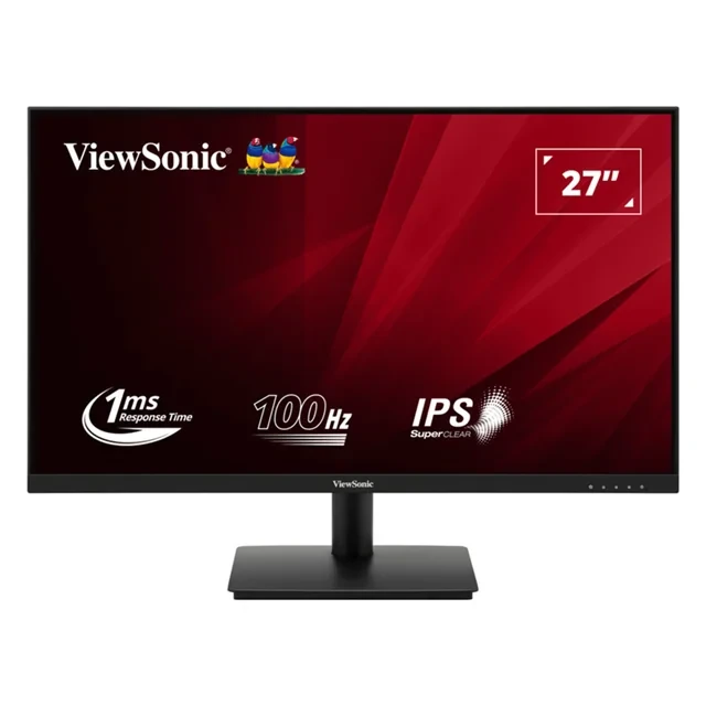 مانیتور 27 اینچ ویوسونیک مدل VA270-H