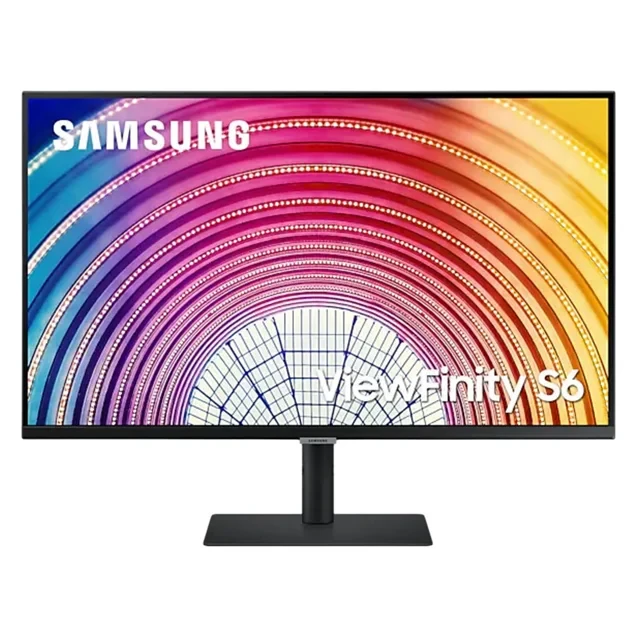 مانیتور 32 اینچ سامسونگ مدل LS32A600N