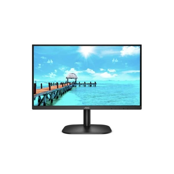 مانیتور AOC مدل 27B2H
