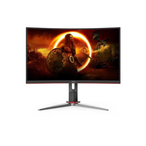 مانیتور AOC مدل C27G2Z