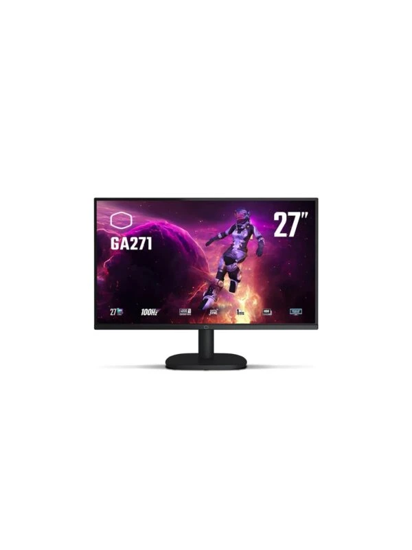 مانیتور CoolerMaster مدل گیمینگ GA271