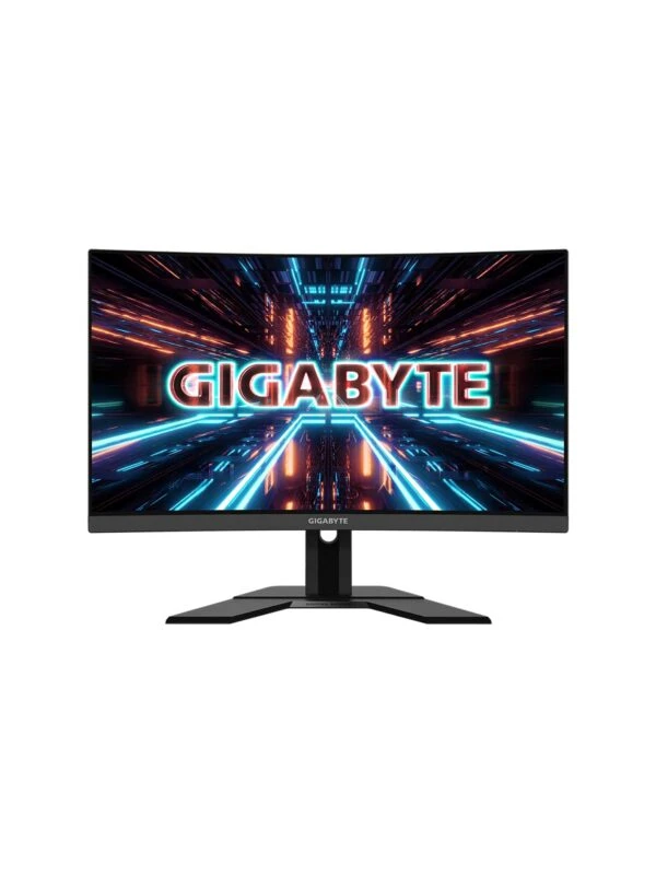 مانیتور GIGABYTE مدل G27QC