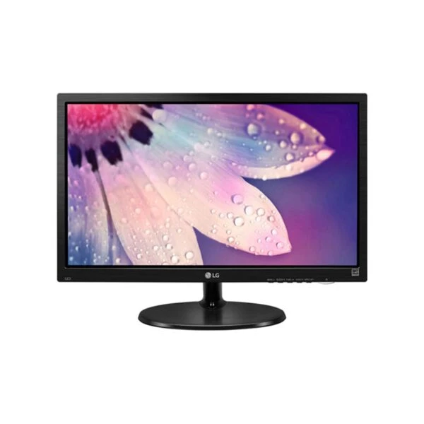 مانیتور LG مدل 19M38H-B