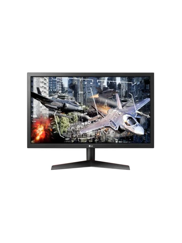 مانیتور LG مدل 24GL600F-B