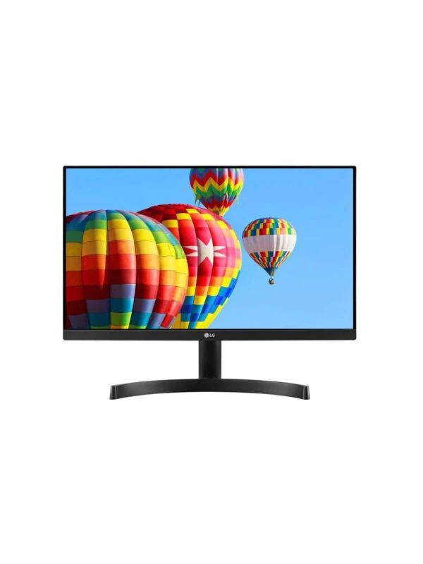 مانیتور LG مدل 24MK600M-B