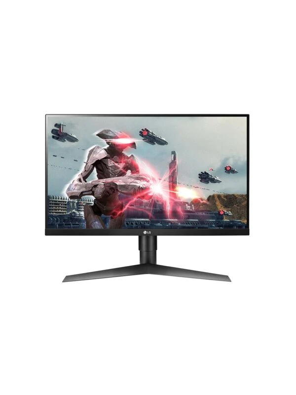 مانیتور LG مدل 27GL650F-B