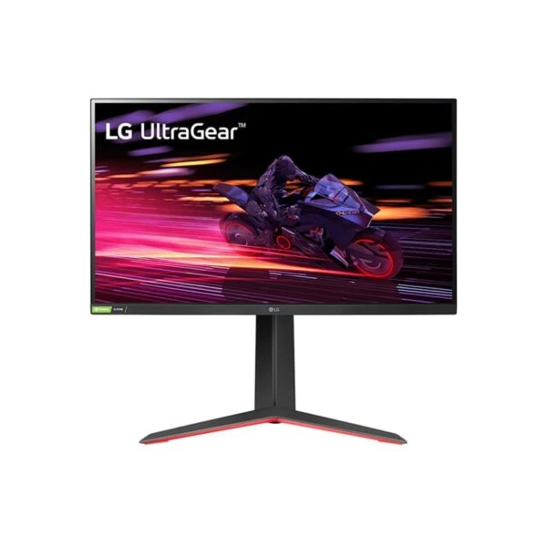 مانیتور LG مدل 27GP750-B