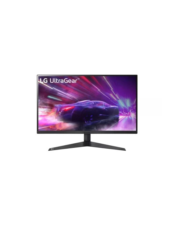 مانیتور LG مدل 27GQ50F-B
