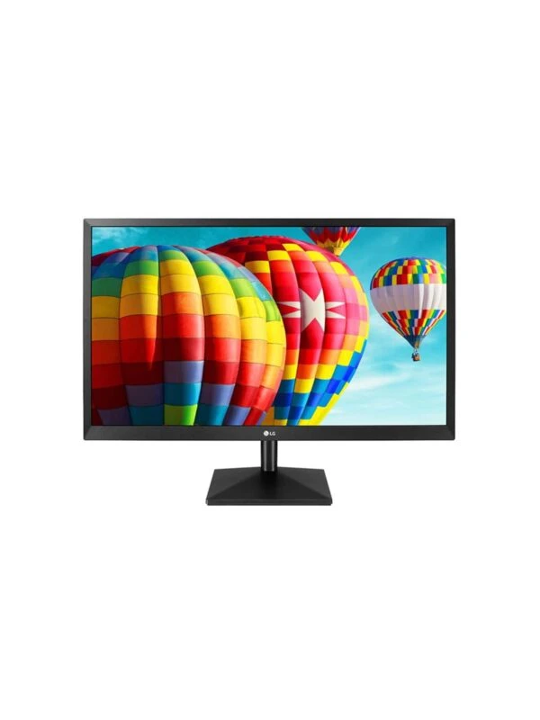 مانیتور LG مدل 27MK430H-B