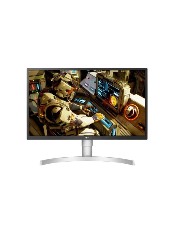 مانیتور LG مدل 27UL550